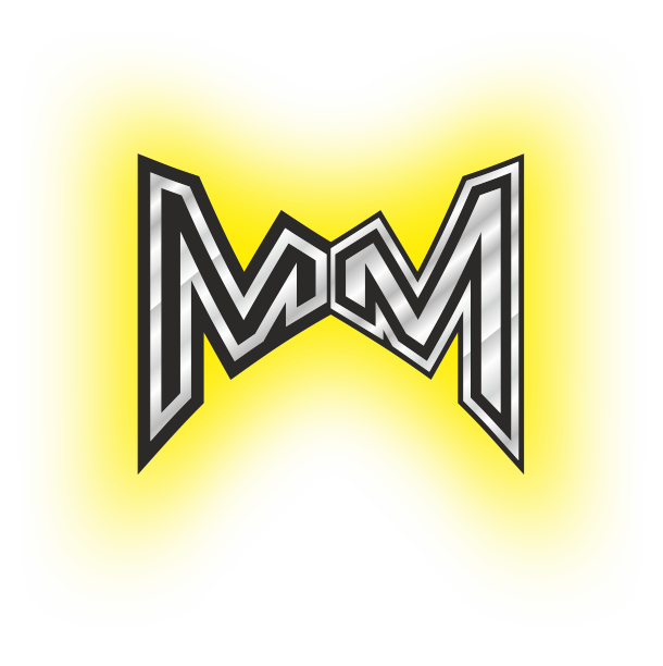 MAGICMESS