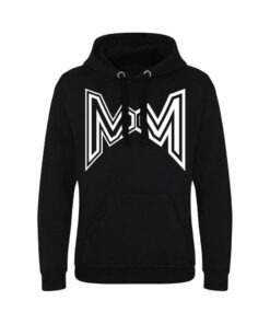 MM HOODIE